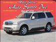 2005 Lincoln Aviator