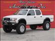 2003 Toyota Tacoma