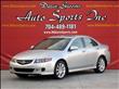 2008 Acura TSX
