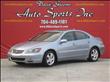2005 Acura RL