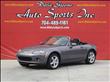 2006 Mazda MX-5 Miata