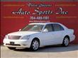 2003 Lexus LS 430
