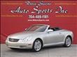 2002 Lexus SC 430