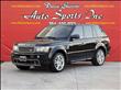 2009 Land Rover Range Rover Sport