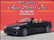 2006 BMW 3 series