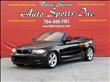 2009 BMW 1 series
