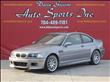 2005 BMW 3 series