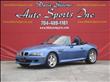1999 BMW Z3