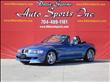 1999 BMW Z3