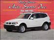 2004 BMW X3