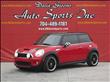 2008 MINI Cooper