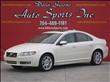 2007 Volvo S80