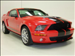 2008 Ford Mustang Shelby GT500