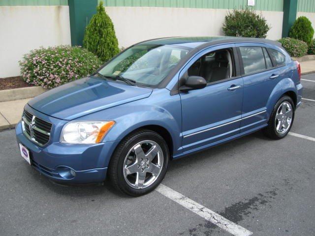 2007 Dodge Caliber for sale