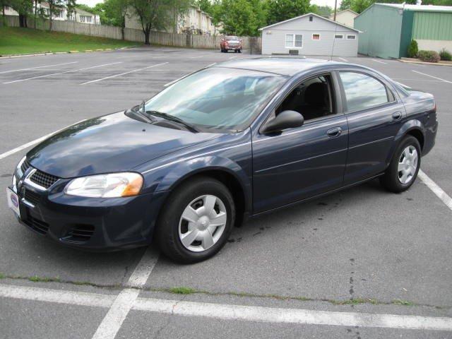 2005 Dodge Stratus for sale