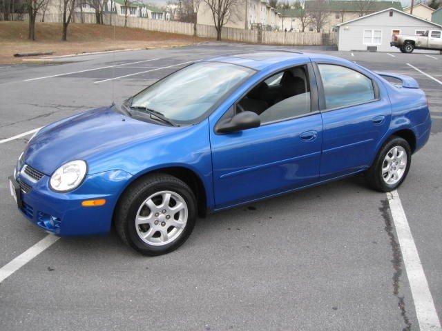 2005 Dodge Neon for sale