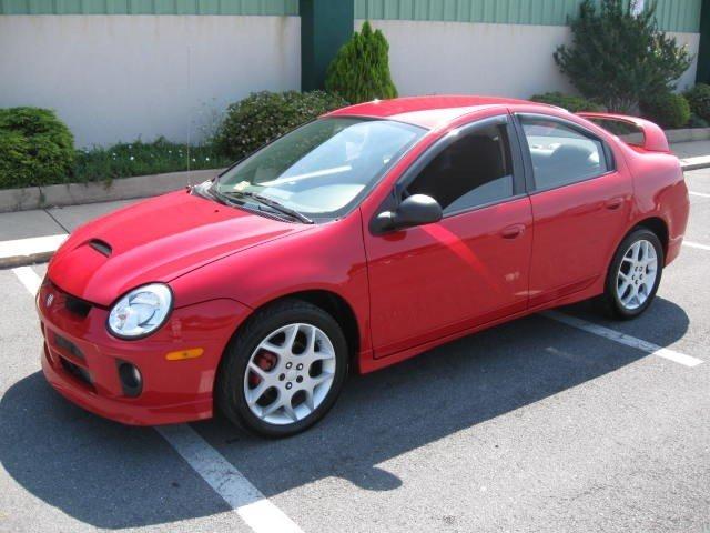 2005 Dodge Neon for sale
