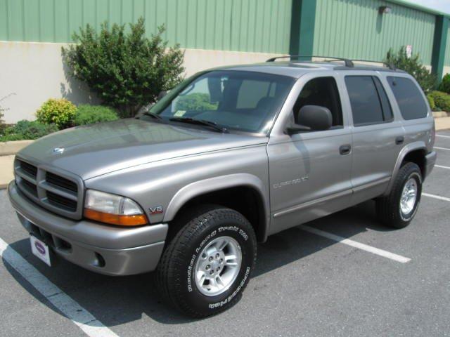 1999 Dodge Durango for sale