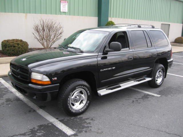 1999 Dodge Durango for sale