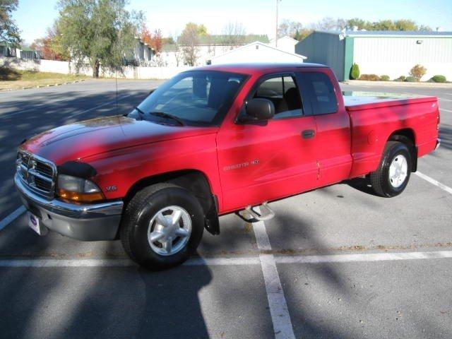 1997 Dodge Dakota for sale