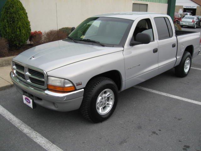2000 Dodge Dakota for sale
