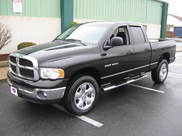 2005 Dodge Ram 1500 for sale