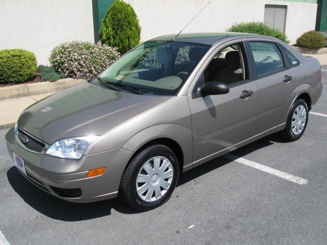 2005 Ford Focus for sale