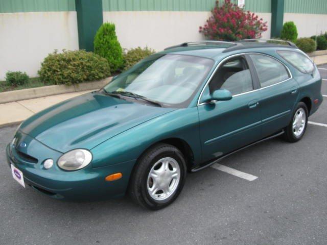 1996 Ford Taurus for sale