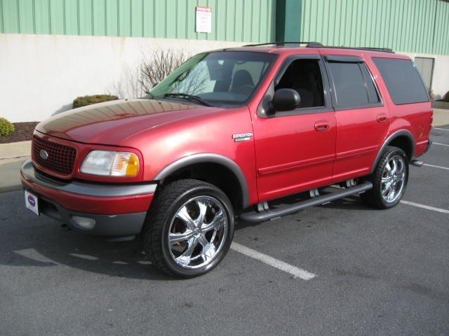 2000 Ford Expedition for sale