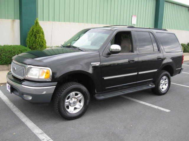 1999 Ford Expedition for sale
