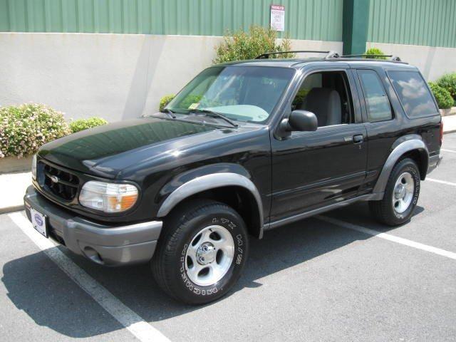 1999 Ford Explorer for sale