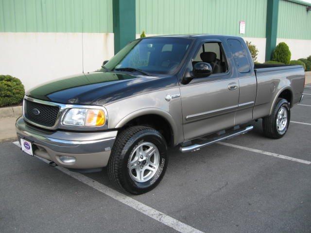 2003 Ford F150 for sale