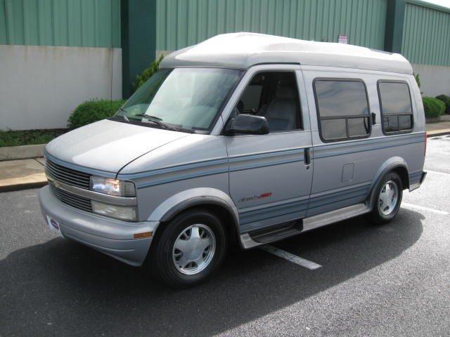 1998 Chevrolet Astro for sale