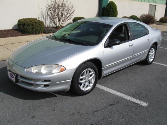 2004 Dodge Intrepid for sale