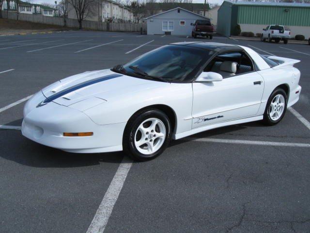 1994 Pontiac Firebird for sale