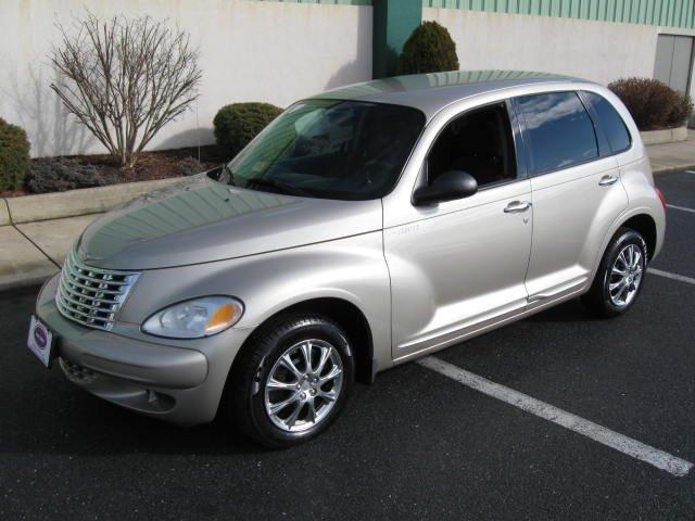 2005 Chrysler PT Cruiser for sale