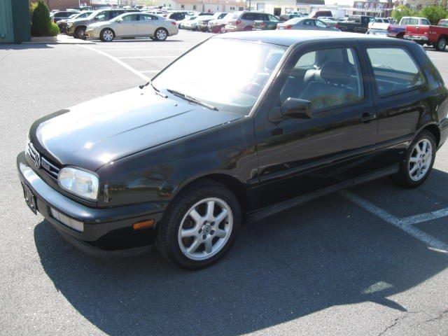 1998 Volkswagen Golf for sale