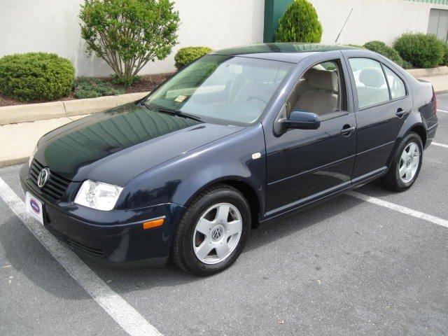 1999 Volkswagen Jetta for sale