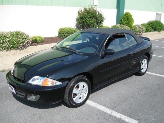 2000 Chevrolet Cavalier for sale