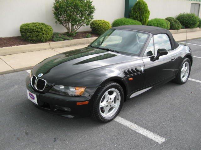 1996 BMW Z3 for sale