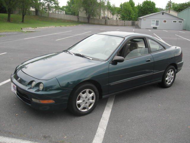 1996 Acura Integra for sale