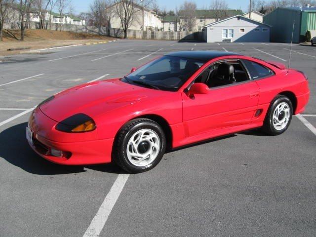 1992 Dodge Stealth for sale