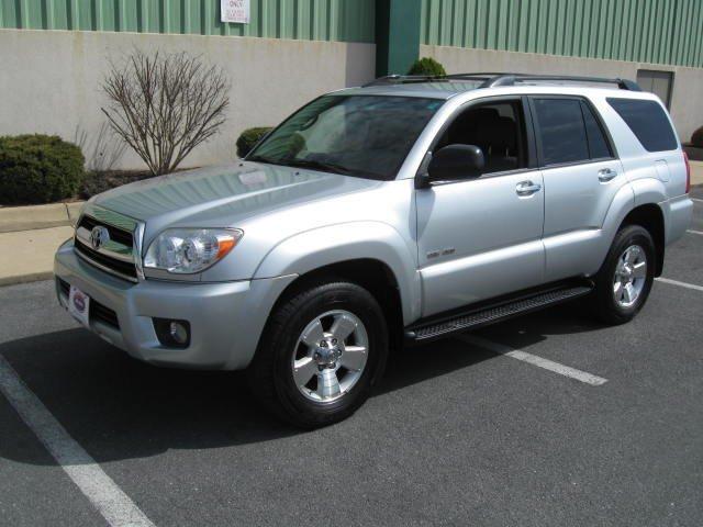 2009 Toyota 4Runner for sale