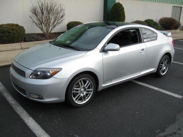 2007 Scion tC for sale