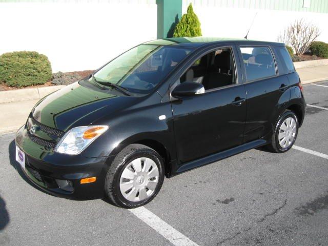 2006 Scion xA for sale