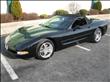 2001 Chevrolet Corvette