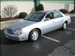 2005 Cadillac Deville