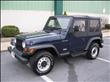 1997 Jeep Wrangler