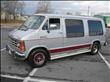 1986 Dodge Ram Van