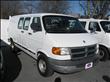 1999 Dodge Ram Van